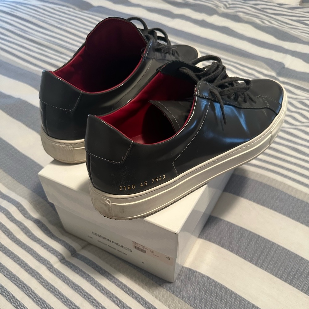 Common Projects Achilles Premium EU 45